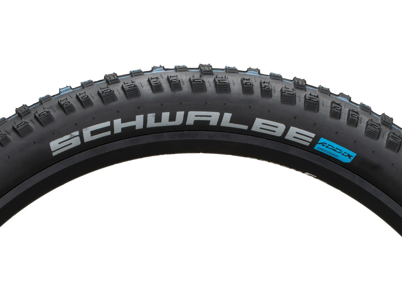 Schwalbe Nobby Nic Evolution ADDIX SpeedGrip Super Trail 27,5+ Faltreifen 8 Schwalbe Nobby Nic Evolution ADDIX SpeedGrip Super Trail 27,5+ Faltreifen – Bild 6