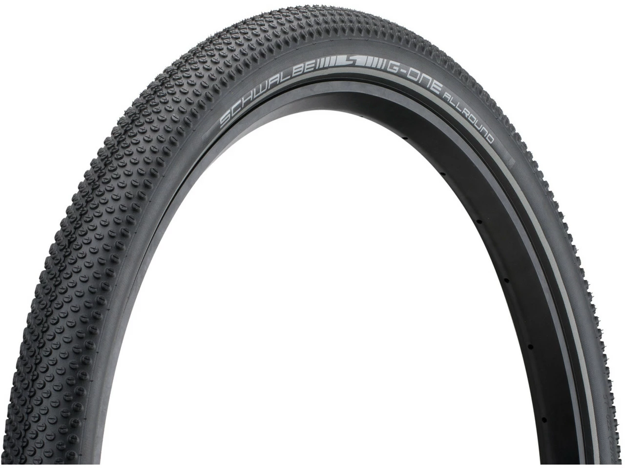 Schwalbe G-One Allround Performance ADDIX RaceGuard DD 29" Faltreifen 3 Schwalbe G-One Allround Performance ADDIX RaceGuard DD 29" Faltreifen