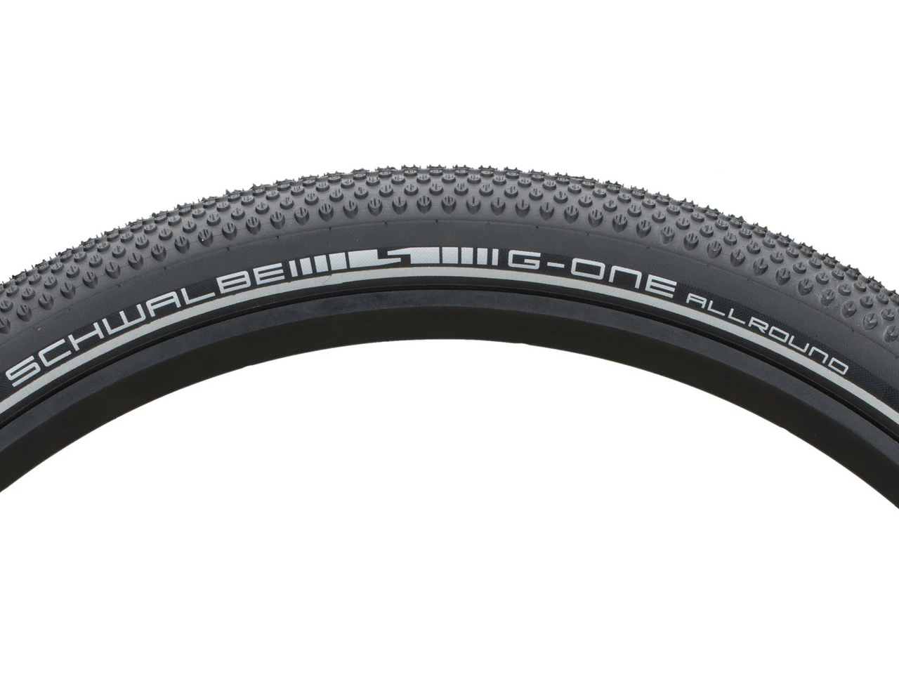 Schwalbe G-One Allround Performance ADDIX RaceGuard DD 29" Faltreifen 5 Schwalbe G-One Allround Performance ADDIX RaceGuard DD 29" Faltreifen – Bild 3