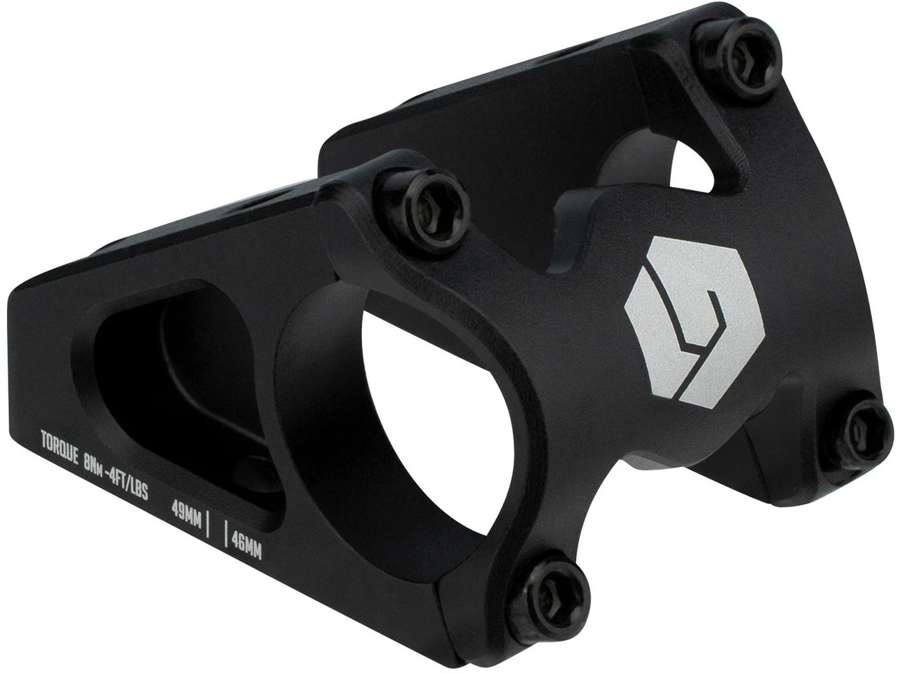 LEVELNINE Team MTB DH Direct Mount 35 Vorbau 3 LEVELNINE Team MTB DH Direct Mount 35 Vorbau
