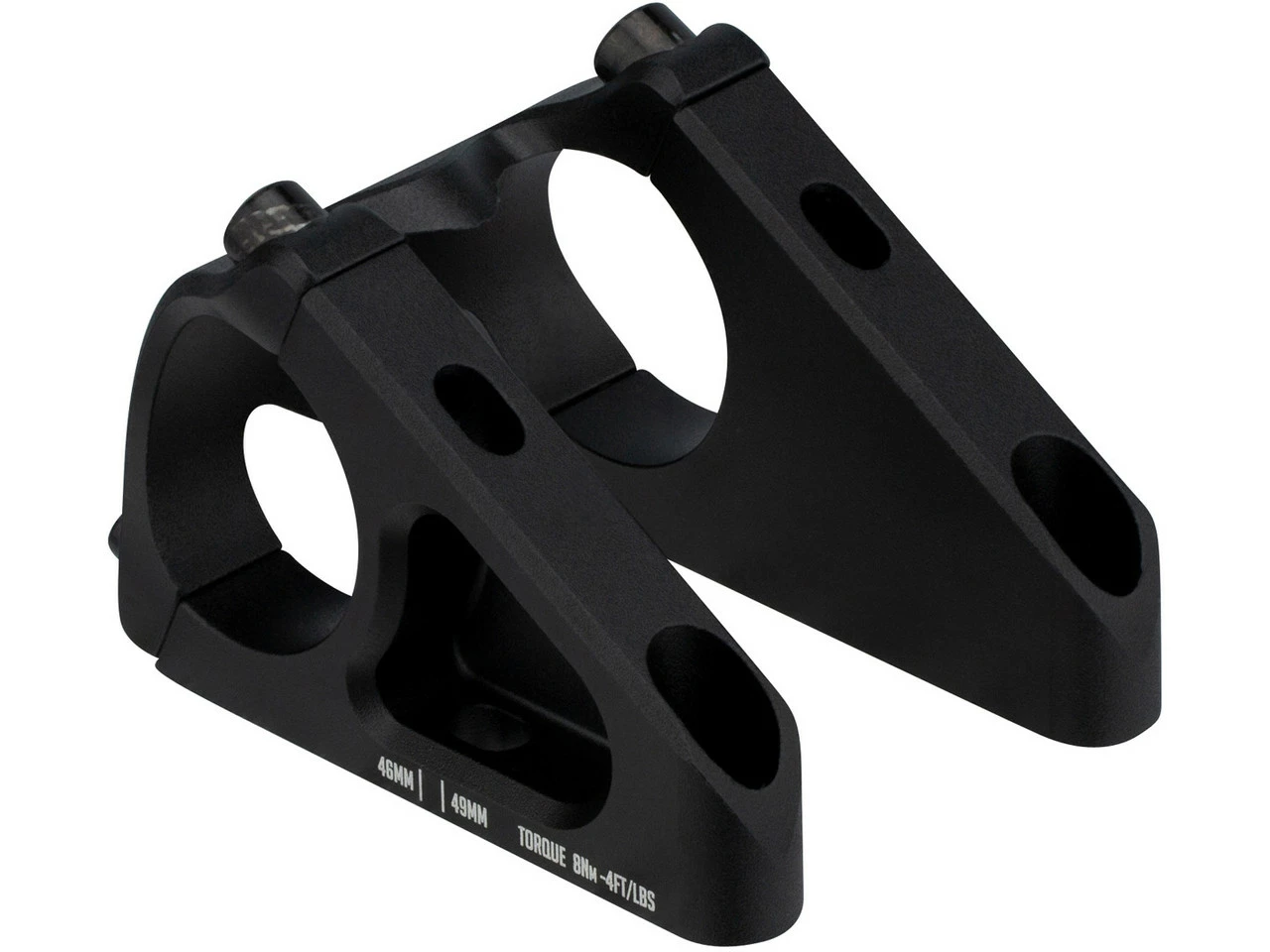 LEVELNINE Team MTB DH Direct Mount 35 Vorbau 4 LEVELNINE Team MTB DH Direct Mount 35 Vorbau – Bild 2