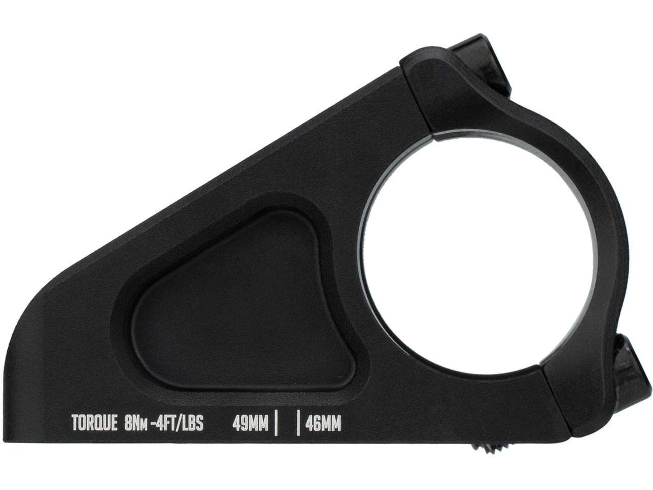 LEVELNINE Team MTB DH Direct Mount 35 Vorbau 6 LEVELNINE Team MTB DH Direct Mount 35 Vorbau – Bild 4