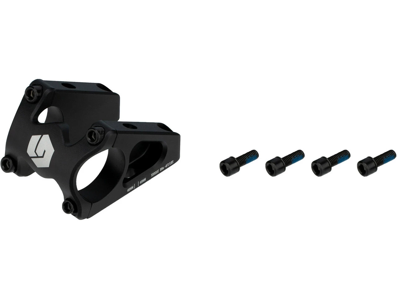 LEVELNINE Team MTB DH Direct Mount 35 Vorbau 8 LEVELNINE Team MTB DH Direct Mount 35 Vorbau – Bild 6