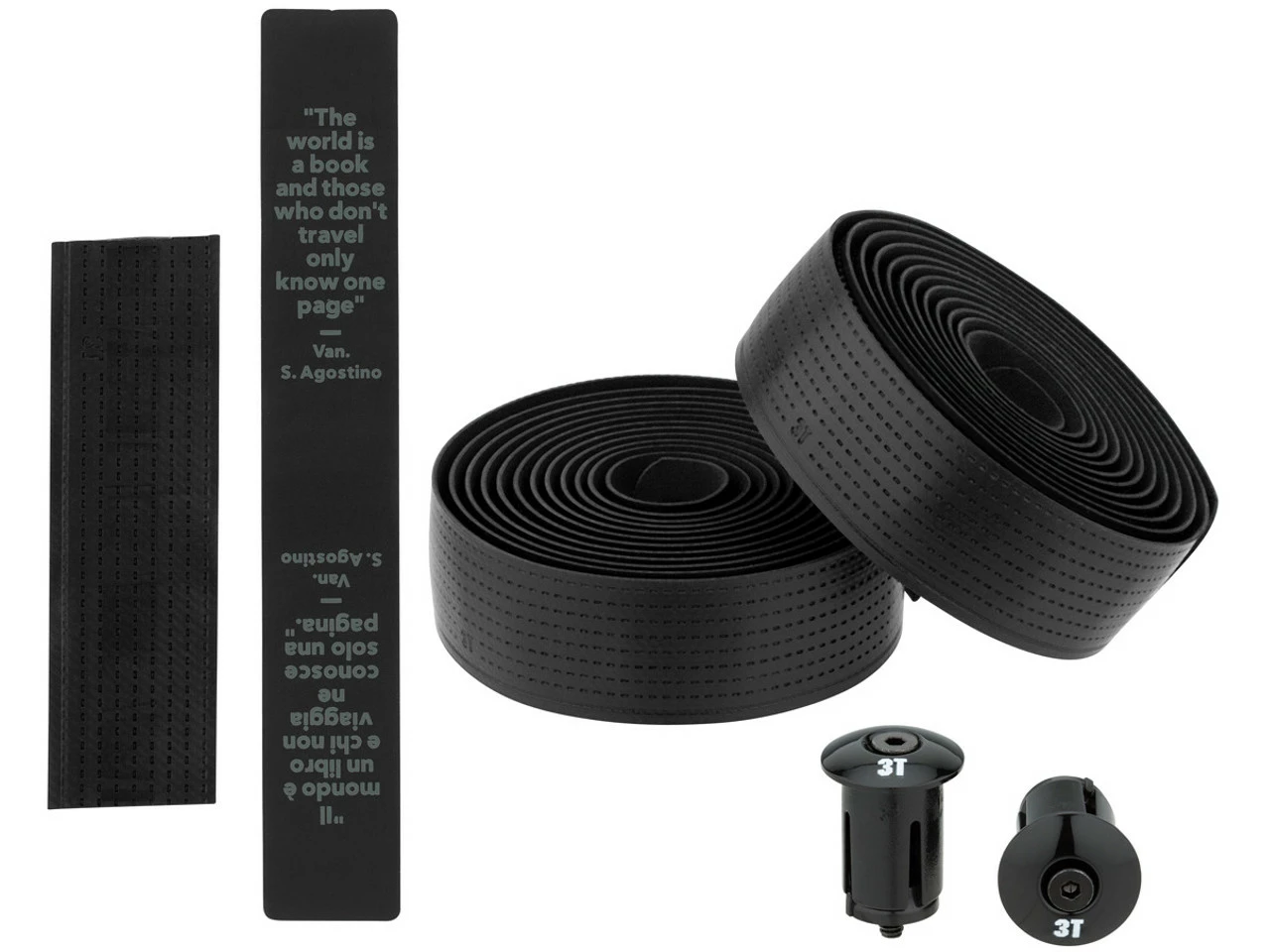 3T Prendo Speed Lenkerband 4 3T Prendo Speed Lenkerband – Bild 2