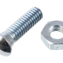 BROOKS Schrauben Mit Mutter Für Sattelfeder