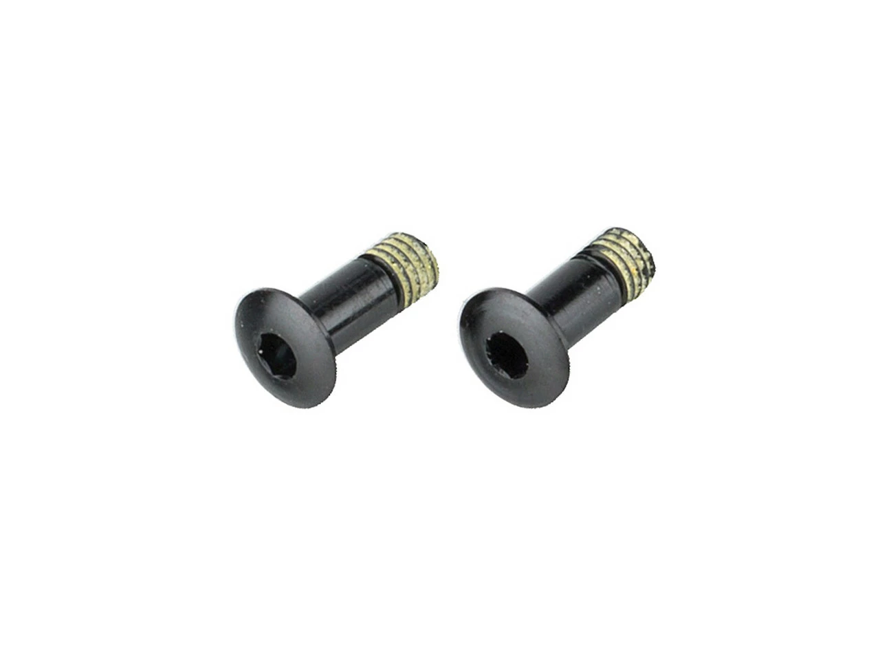 Campagnolo® Befestigungsschrauben Für Schalträdchen Super Record Ab Modell 2011 3 Campagnolo® Befestigungsschrauben Für Schalträdchen Super Record Ab Modell 2011