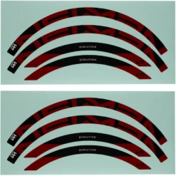 Newmen Felgen Decal Kit A.35 -Angebote Rad Gipfel Store 353072
