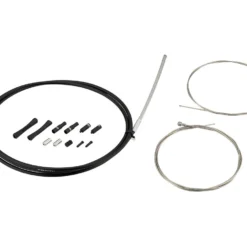 SRAM Bremszug Kit SlickWire Road Coated