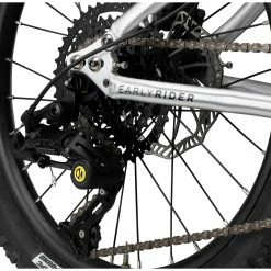 EARLY RIDER Seeker 20" Kinderfahrrad -Angebote Rad Gipfel Store 353375