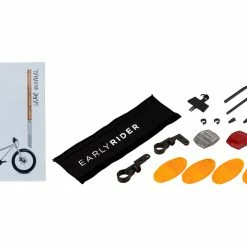 EARLY RIDER Seeker 20" Kinderfahrrad -Angebote Rad Gipfel Store 353376