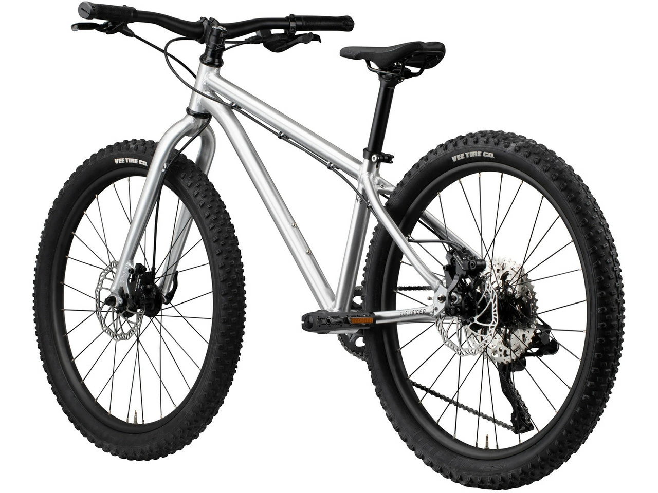 EARLY RIDER Seeker 24" Kinderfahrrad 5 EARLY RIDER Seeker 24" Kinderfahrrad – Bild 3