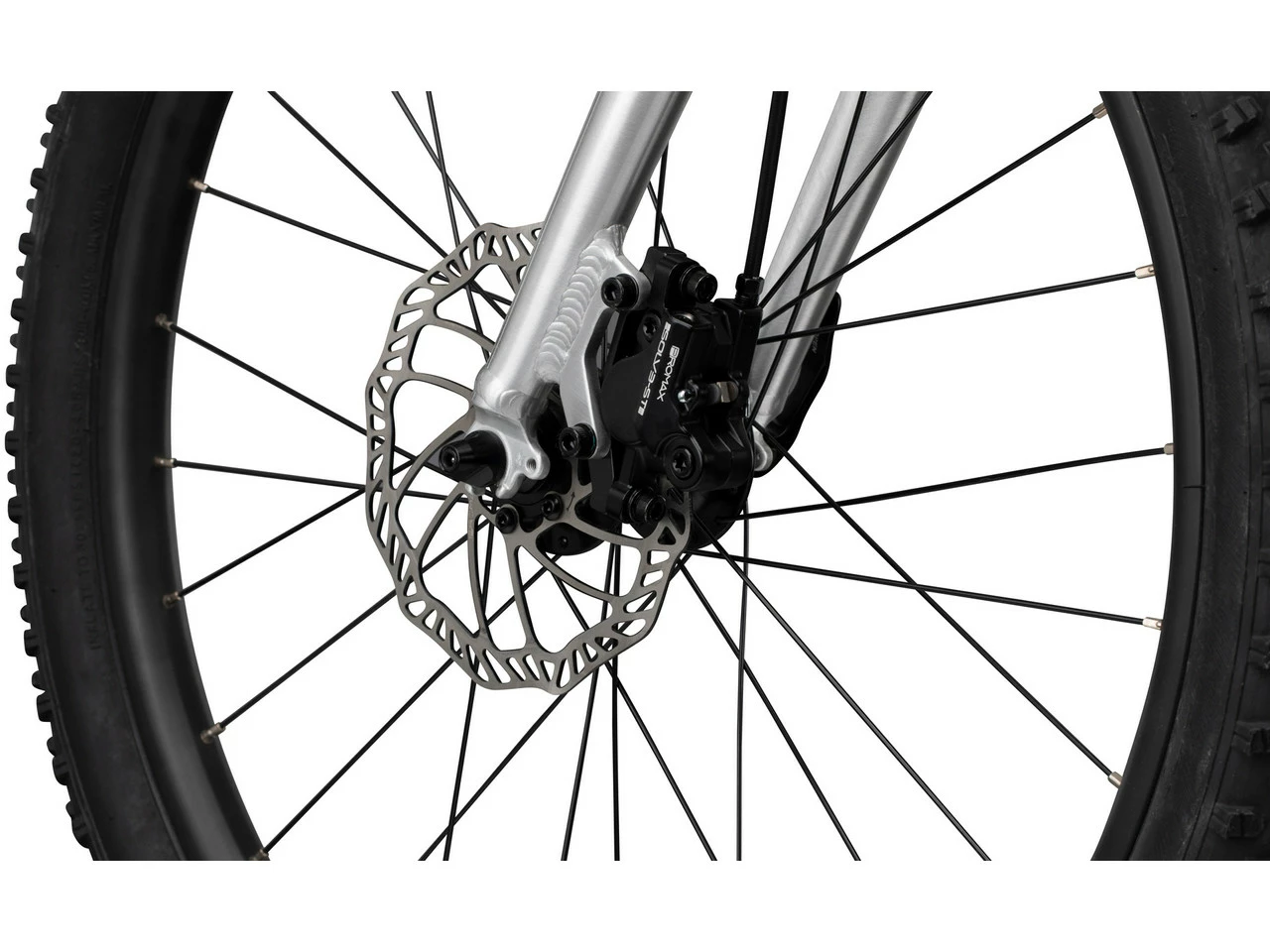 EARLY RIDER Seeker 24" Kinderfahrrad 7 EARLY RIDER Seeker 24" Kinderfahrrad – Bild 5