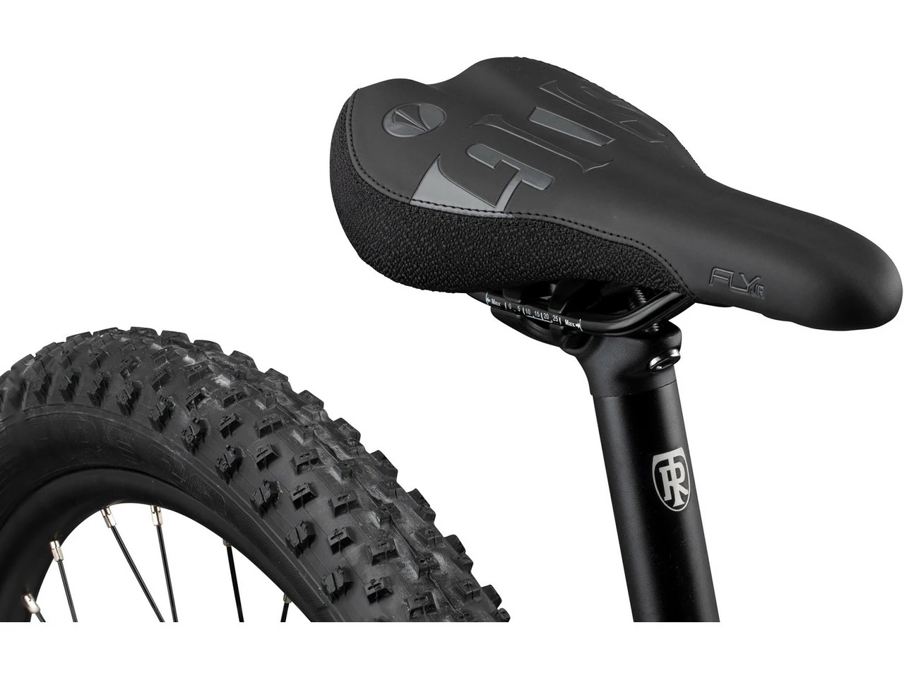 EARLY RIDER Seeker 24" Kinderfahrrad 9 EARLY RIDER Seeker 24" Kinderfahrrad – Bild 7