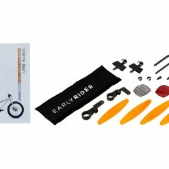 EARLY RIDER Seeker 24" Kinderfahrrad 21 EARLY RIDER Seeker 24" Kinderfahrrad -Angebote Rad Gipfel Store 353386