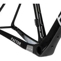 Factor LS Disc Carbon Gravel Rahmenkit -Angebote Rad Gipfel Store 353506 1