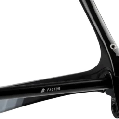 Factor LS Disc Carbon Gravel Rahmenkit -Angebote Rad Gipfel Store 353512