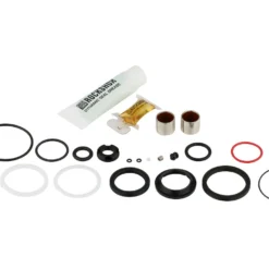 ROCKSHOX Service Kit 200 H/1 Jahr Für SIDLuxe A1 Modell 2020
