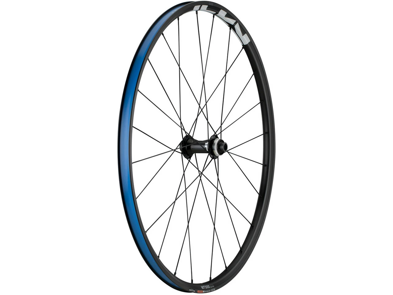 Shimano WH-MT500-CL-B / WH-MT501-CL-B Disc Center Lock 29" Laufradsatz 4 Shimano WH-MT500-CL-B / WH-MT501-CL-B Disc Center Lock 29" Laufradsatz – Bild 2
