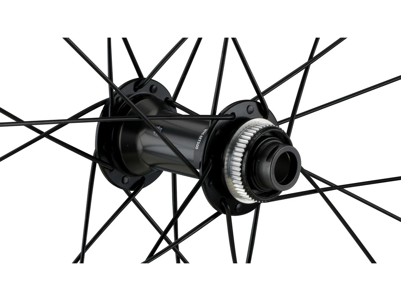 Shimano WH-MT500-CL-B / WH-MT501-CL-B Disc Center Lock 29" Laufradsatz 5 Shimano WH-MT500-CL-B / WH-MT501-CL-B Disc Center Lock 29" Laufradsatz – Bild 3