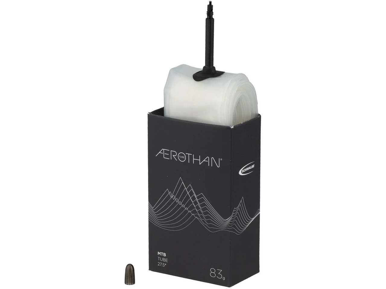 Schwalbe Schlauch Aerothan 27,5" / 27,5+ 3 Schwalbe Schlauch Aerothan 27,5" / 27,5+