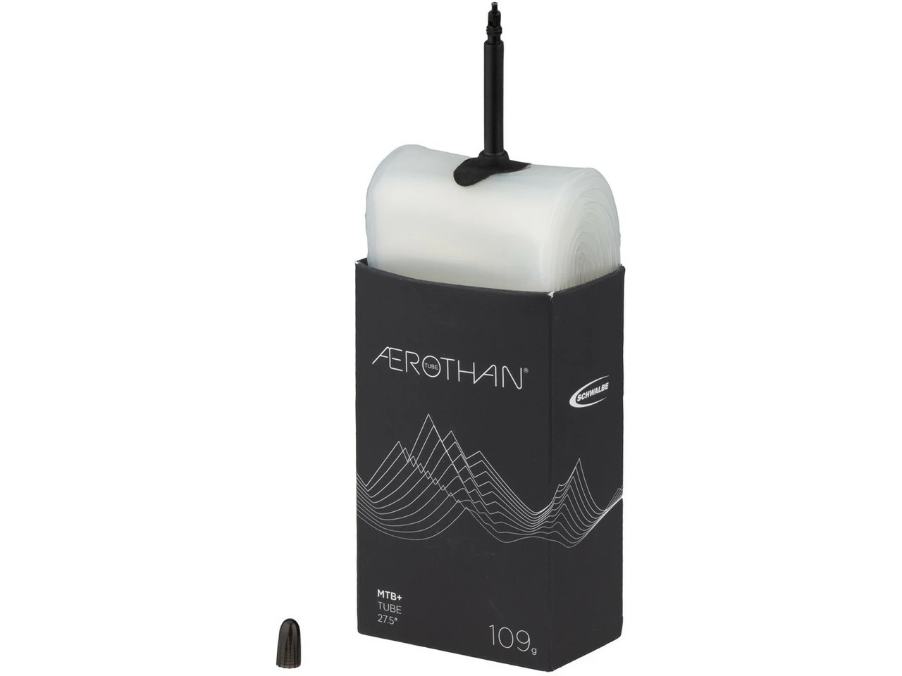 Schwalbe Schlauch Aerothan 27,5" / 27,5+ 5 Schwalbe Schlauch Aerothan 27,5" / 27,5+ – Bild 3