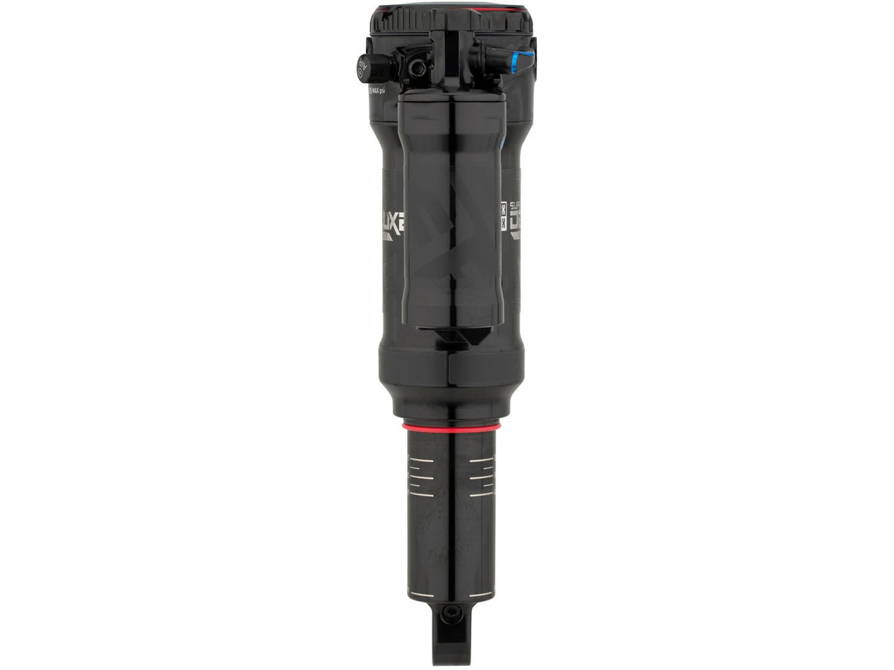 ROCKSHOX Super Deluxe Ultimate RCT DebonAir Trunnion Dämpfer 4 ROCKSHOX Super Deluxe Ultimate RCT DebonAir Trunnion Dämpfer – Bild 2