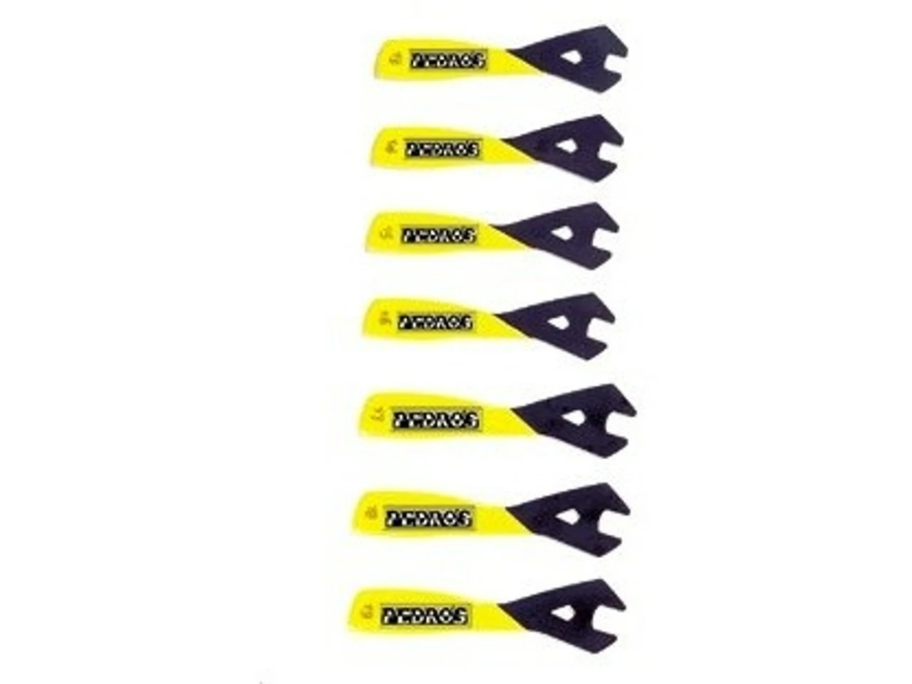 PEDROS Konusschlüssel 3 PEDROS Konusschlüssel