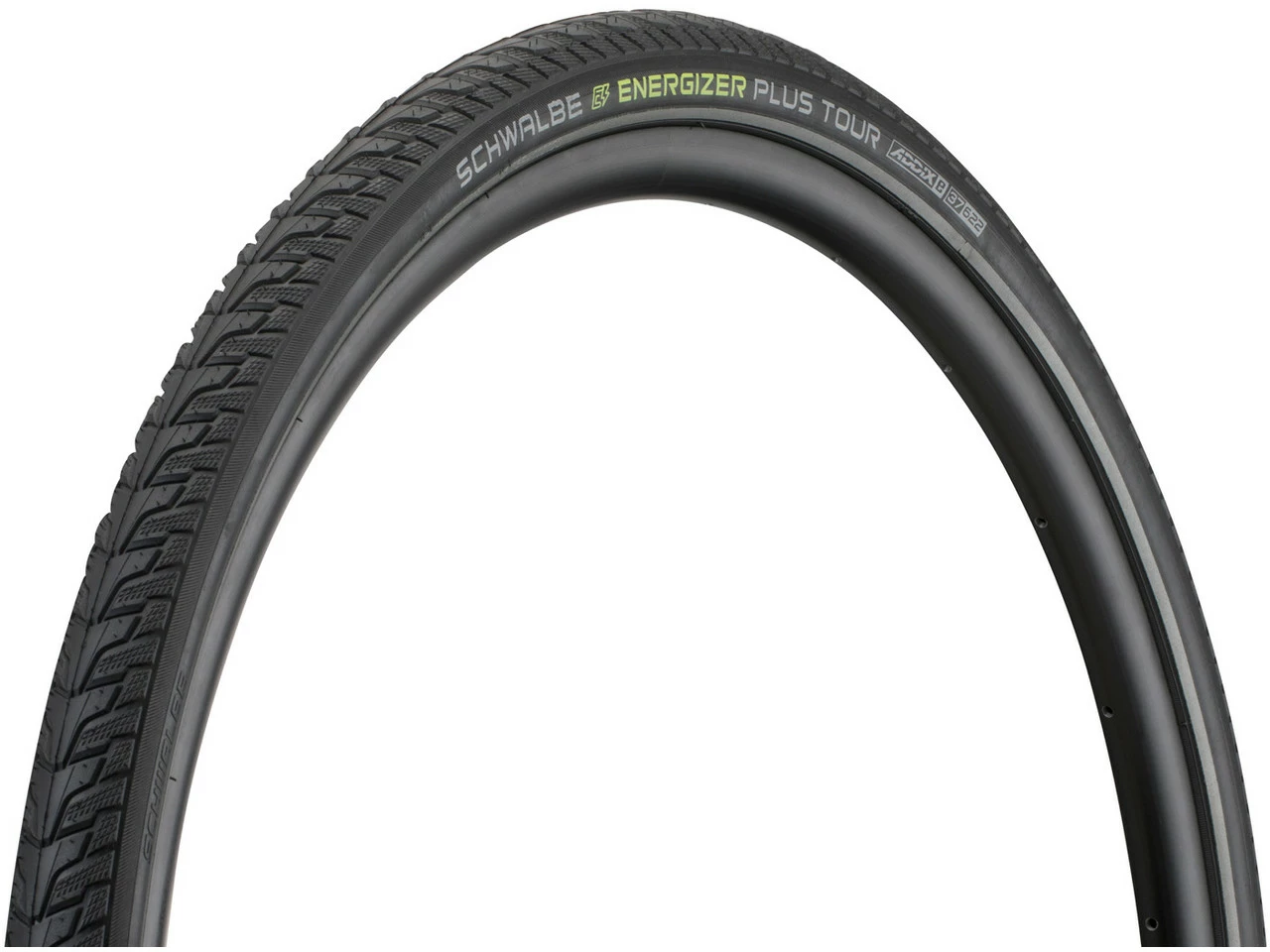 Schwalbe Energizer Plus Tour Performance ADDIX E GreenGuard 28" Drahtreifen 3 Schwalbe Energizer Plus Tour Performance ADDIX E GreenGuard 28" Drahtreifen