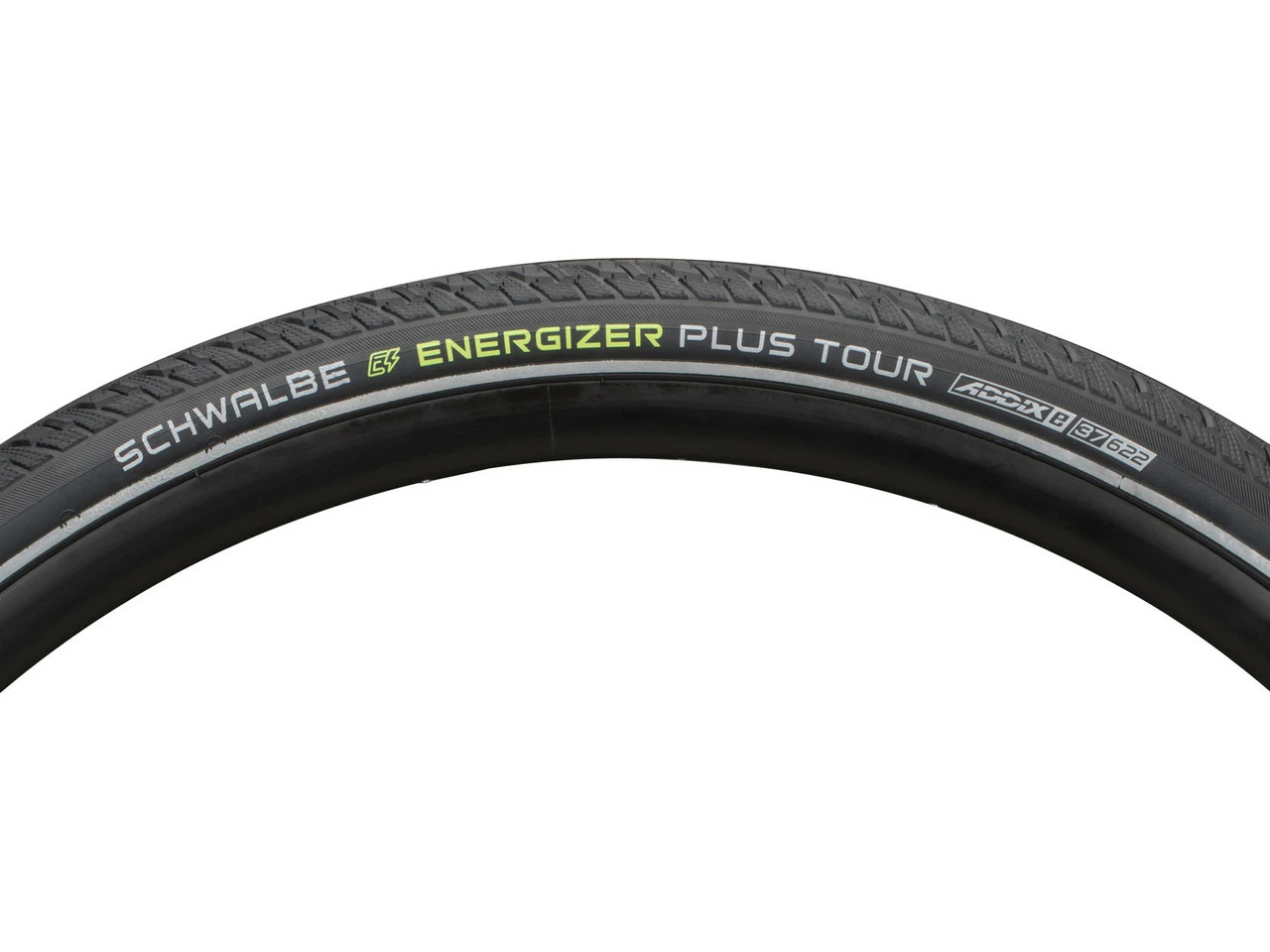 Schwalbe Energizer Plus Tour Performance ADDIX E GreenGuard 28" Drahtreifen 5 Schwalbe Energizer Plus Tour Performance ADDIX E GreenGuard 28" Drahtreifen – Bild 3