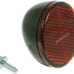 Busch-mueller Reflektor 314/1 Heck Für Kurzschutzbleche