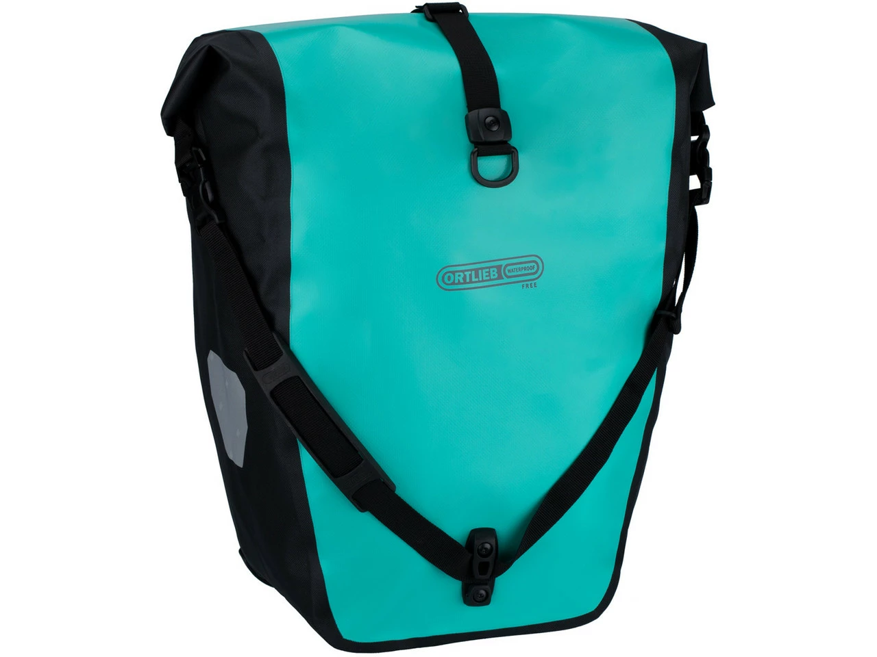 Ortlieb Back-Roller Free Fahrradtaschen 6 Ortlieb Back-Roller Free Fahrradtaschen – Bild 4