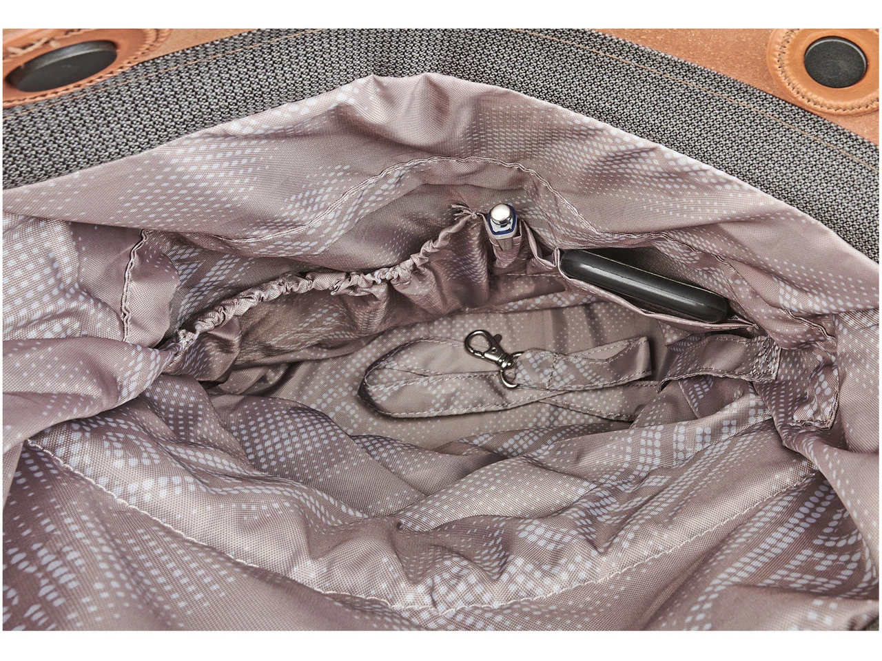 Ortlieb Barista Urban Lenkertasche 13 Ortlieb Barista Urban Lenkertasche – Bild 11