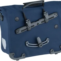 Ortlieb Downtown Two QL2.1 Cordura Fahrrad-Aktentasche -Angebote Rad Gipfel Store 354360