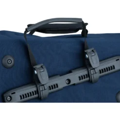 Ortlieb Downtown Two QL2.1 Cordura Fahrrad-Aktentasche -Angebote Rad Gipfel Store 354361