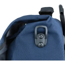 Ortlieb Downtown Two QL2.1 Cordura Fahrrad-Aktentasche -Angebote Rad Gipfel Store 354363