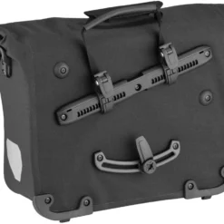 Ortlieb Downtown Two QL2.1 Cordura Fahrrad-Aktentasche -Angebote Rad Gipfel Store 354366