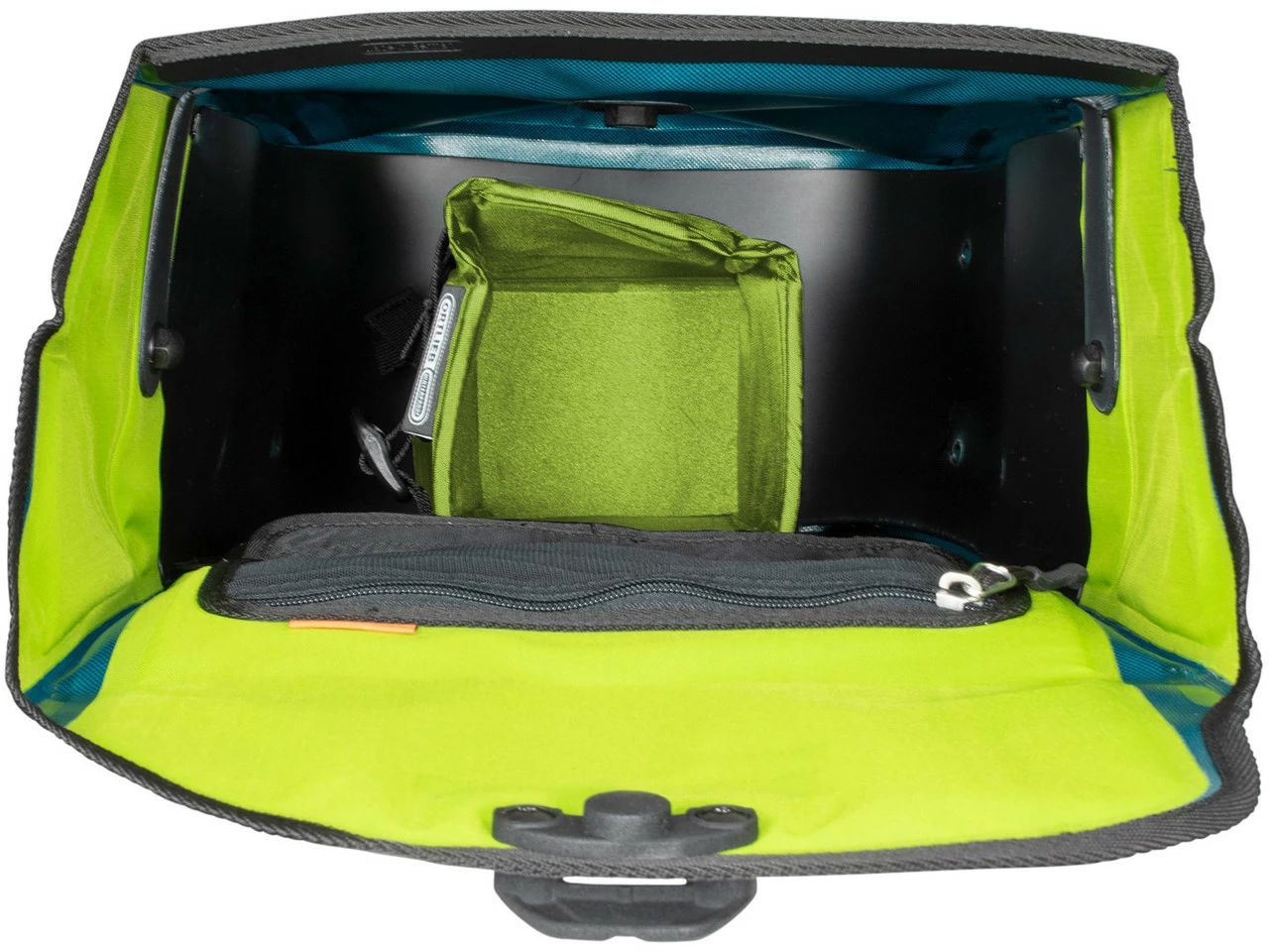 Ortlieb E-Mate QL2.1 Fahrradtasche 9 Ortlieb E-Mate QL2.1 Fahrradtasche – Bild 7