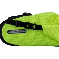 Ortlieb Saddle-Bag Two High Visibility Satteltasche -Angebote Rad Gipfel Store 354583