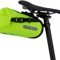 Ortlieb Saddle-Bag Two High Visibility Satteltasche -Angebote Rad Gipfel Store 354584
