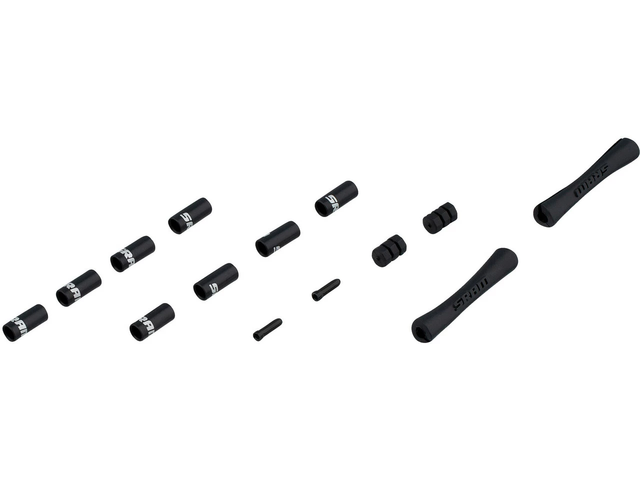 SRAM Schaltzug Kit 10 SRAM Schaltzug Kit – Bild 8