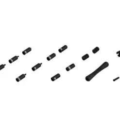 SRAM Schaltzug Kit SlickWire Coated 17 SRAM Schaltzug Kit SlickWire Coated -Angebote Rad Gipfel Store 354712