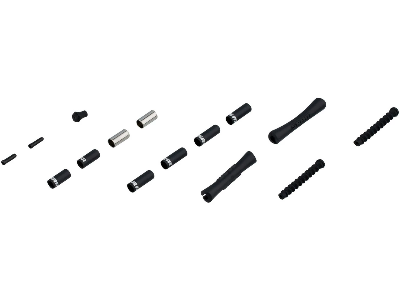 SRAM Schaltzug Kit SlickWire Pro 5 SRAM Schaltzug Kit SlickWire Pro – Bild 3