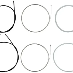 SRAM Schaltzug Kit SlickWire Pro 12 SRAM Schaltzug Kit SlickWire Pro -Angebote Rad Gipfel Store 354716