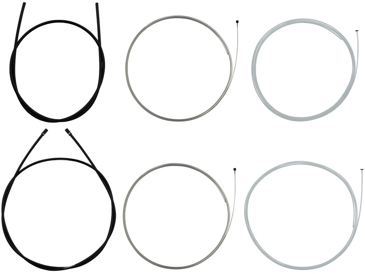 SRAM Schaltzug Kit SlickWire Pro 6 SRAM Schaltzug Kit SlickWire Pro – Bild 4