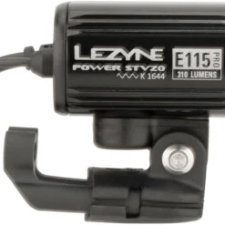 Lezyne Power Pro E115 Switch LED E-Bike Frontlicht Mit StVZO-Zulassung 13 Lezyne Power Pro E115 Switch LED E-Bike Frontlicht Mit StVZO-Zulassung -Angebote Rad Gipfel Store 354759