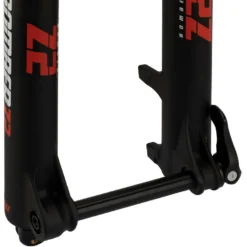 Marzocchi Bomber Z2 27,5" Boost Federgabel -Angebote Rad Gipfel Store 354803