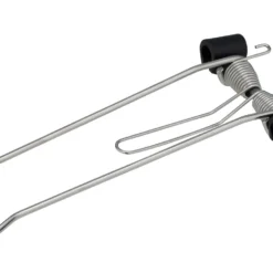 Racktime Clamp-it Federklappe FĂŒr Shine Evo Light