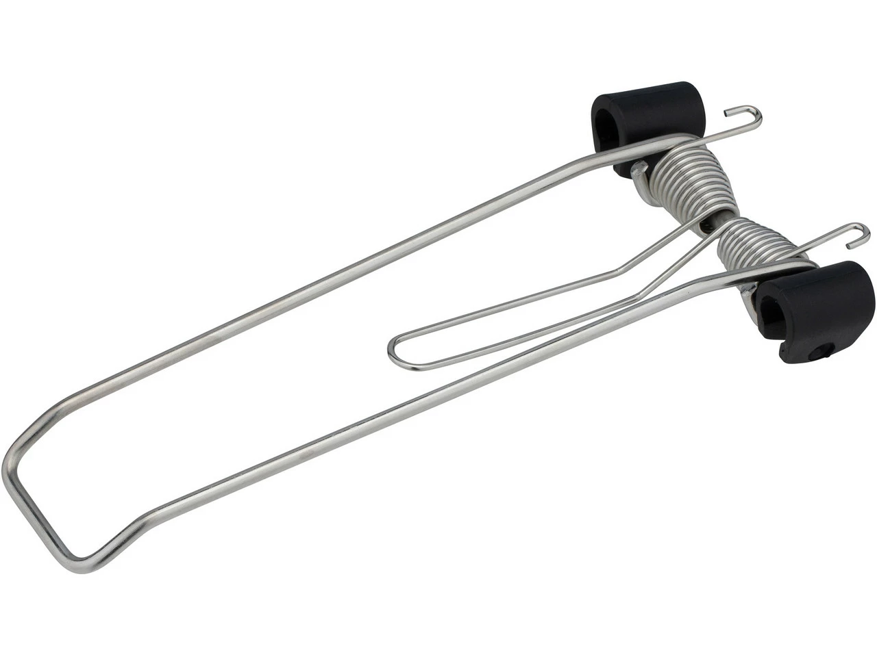 Racktime Clamp-it Federklappe Für Shine Evo Light 3 Racktime Clamp-it Federklappe Für Shine Evo Light