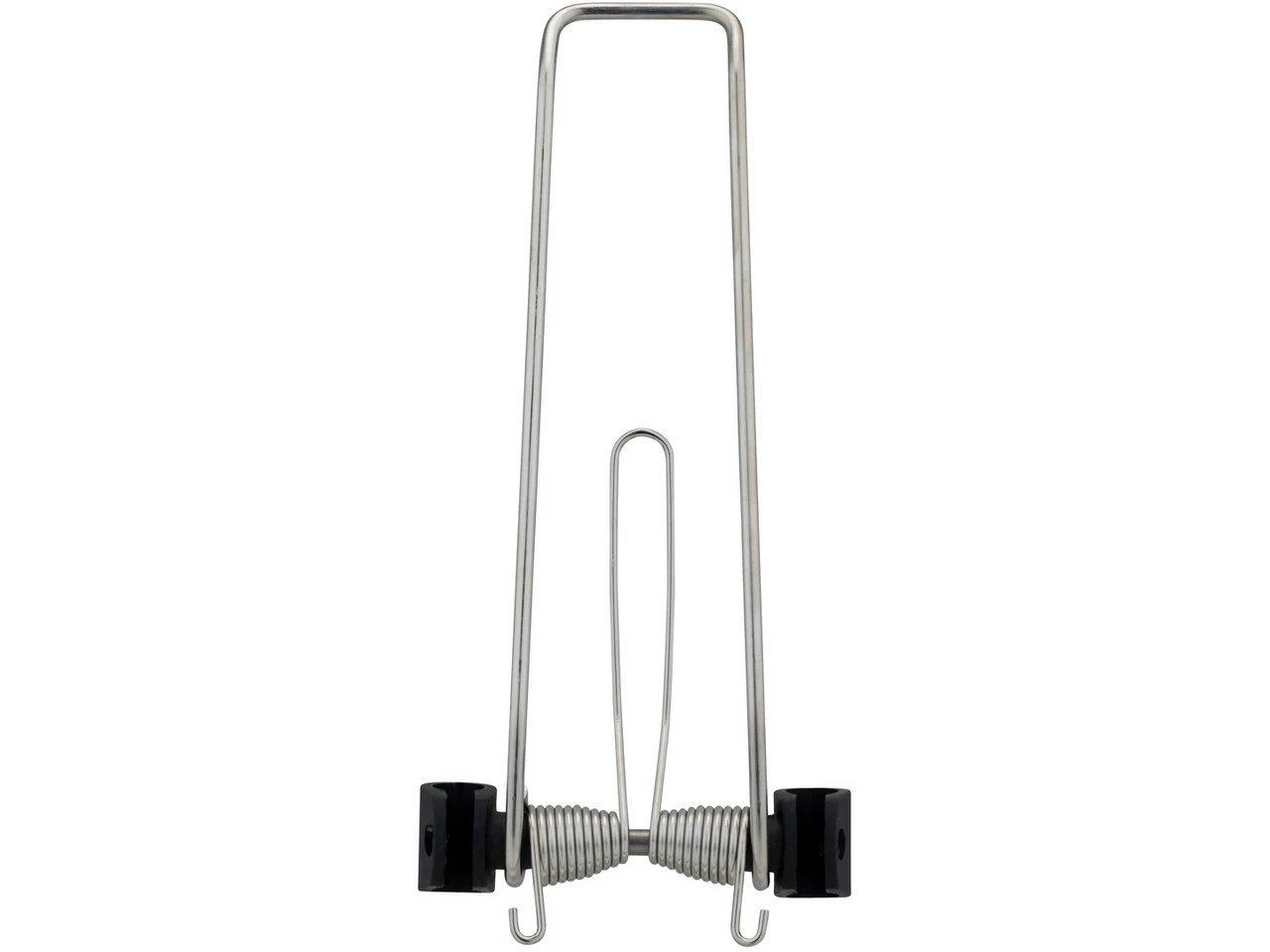 Racktime Clamp-it Federklappe Für Shine Evo Light 4 Racktime Clamp-it Federklappe Für Shine Evo Light – Bild 2