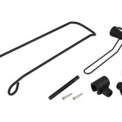 Racktime Clamp-it Federklappe Für Shine Evo Light 13 Racktime Clamp-it Federklappe Für Shine Evo Light -Angebote Rad Gipfel Store 354833